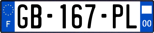 GB-167-PL