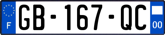 GB-167-QC