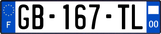 GB-167-TL