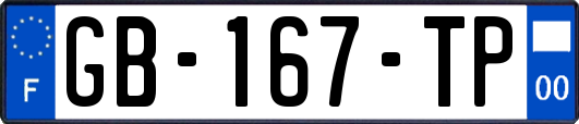 GB-167-TP