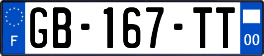 GB-167-TT