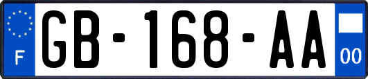 GB-168-AA