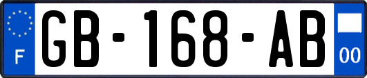 GB-168-AB