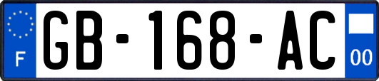 GB-168-AC