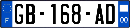 GB-168-AD