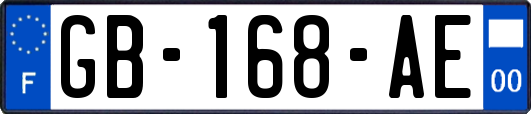 GB-168-AE