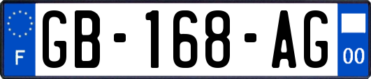 GB-168-AG