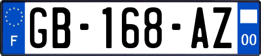 GB-168-AZ