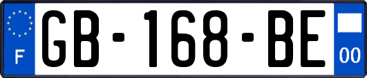 GB-168-BE