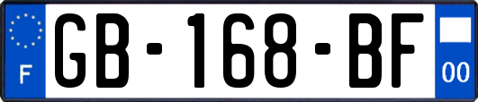 GB-168-BF