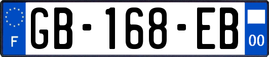 GB-168-EB