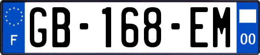 GB-168-EM