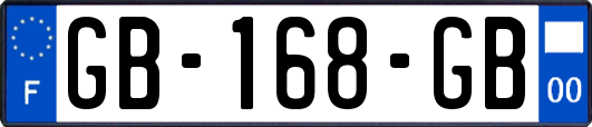 GB-168-GB