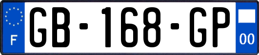 GB-168-GP