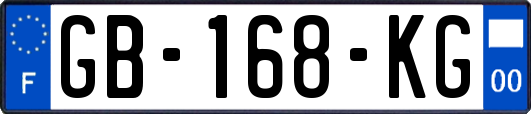 GB-168-KG