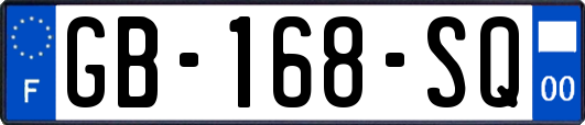 GB-168-SQ