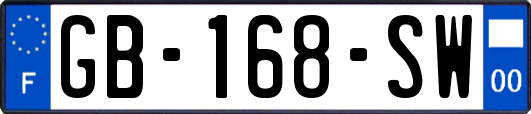 GB-168-SW