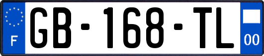 GB-168-TL