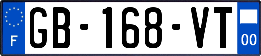 GB-168-VT