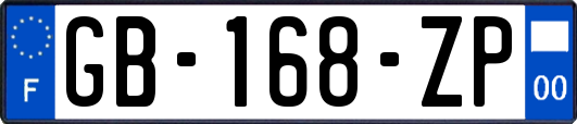 GB-168-ZP