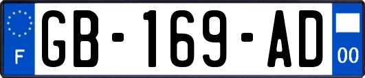 GB-169-AD