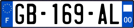 GB-169-AL