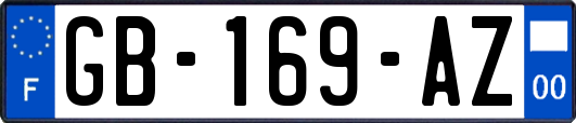 GB-169-AZ