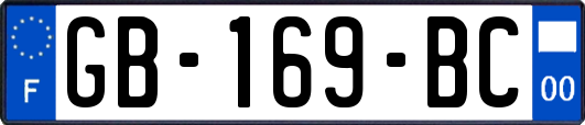 GB-169-BC