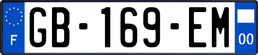 GB-169-EM