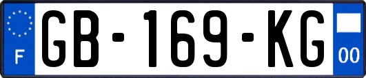 GB-169-KG