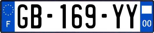 GB-169-YY