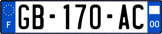 GB-170-AC