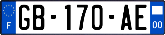 GB-170-AE