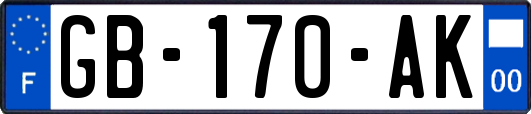 GB-170-AK