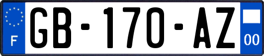 GB-170-AZ