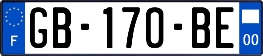 GB-170-BE