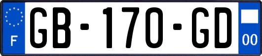 GB-170-GD