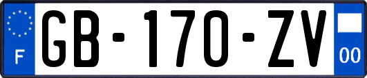 GB-170-ZV