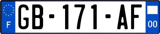 GB-171-AF