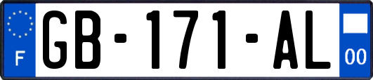 GB-171-AL