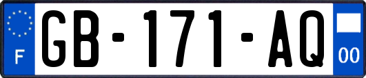 GB-171-AQ