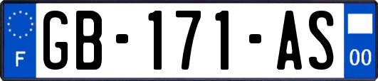 GB-171-AS