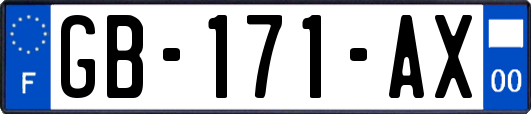 GB-171-AX