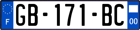 GB-171-BC