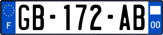 GB-172-AB