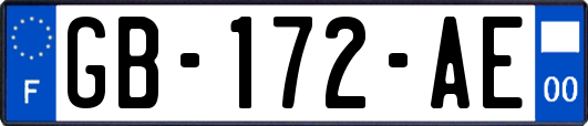 GB-172-AE