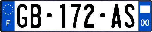 GB-172-AS