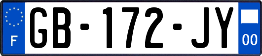 GB-172-JY