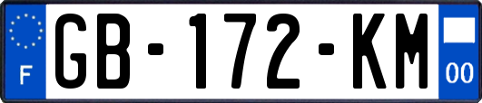 GB-172-KM