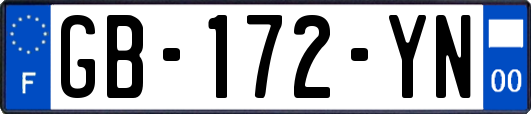 GB-172-YN